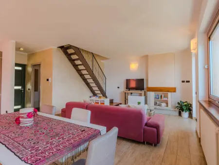 Robinia, Appartement 5 personnes à Gera Lario - Photo 10