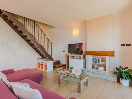 Robinia, Appartement 5 personnes à Gera Lario - Photo 11