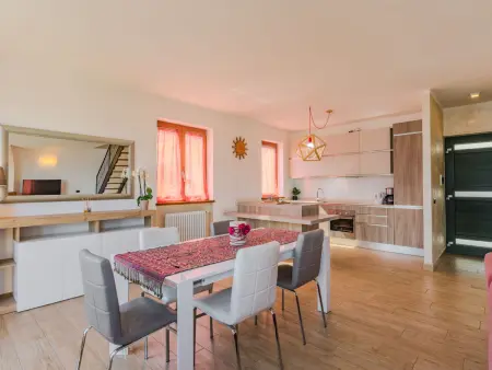 Robinia, Appartement 5 personnes à Gera Lario - Photo 12