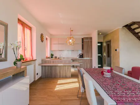 Robinia, Appartement 5 personnes à Gera Lario - Photo 13