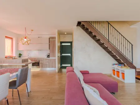 Robinia, Appartement 5 personnes à Gera Lario - Photo 16