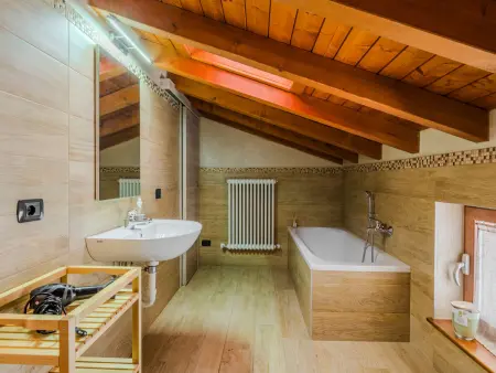 Robinia, Appartement 5 personnes à Gera Lario - Photo 28
