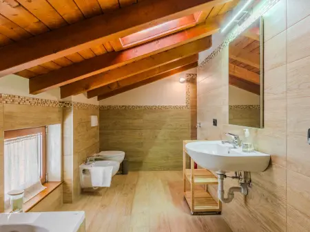 Robinia, Appartement 5 personnes à Gera Lario - Photo 29