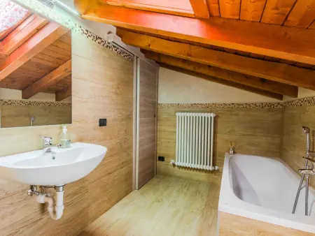 Robinia, Appartement 5 personnes à Gera Lario - Photo 30