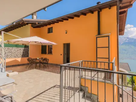 Robinia, Appartement 5 personnes à Gera Lario - Photo 31