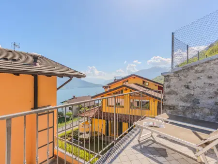 Robinia, Appartement 5 personnes à Gera Lario - Photo 32