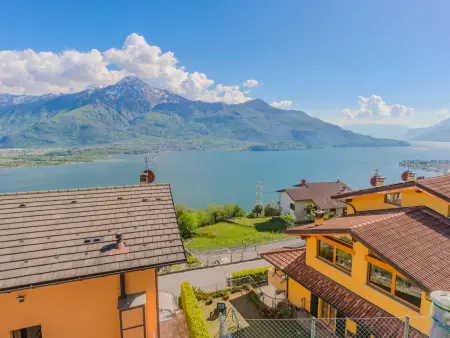 Robinia, Appartement 5 personnes à Gera Lario - Photo 33