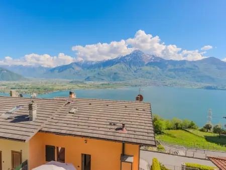 Robinia, Appartement 5 personnes à Gera Lario - Photo 34