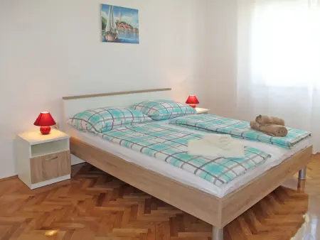 Luka, Appartement 5 personnes à Novi Vinodolski - Photo 4