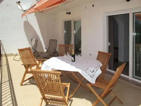 Luka, Appartement 5 personnes à Novi Vinodolski - Photo 5