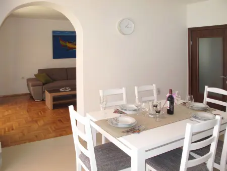 Luka, Appartement 5 personnes à Novi Vinodolski - Photo 7