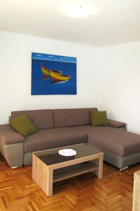 Luka, Appartement 5 personnes à Novi Vinodolski - Photo 10