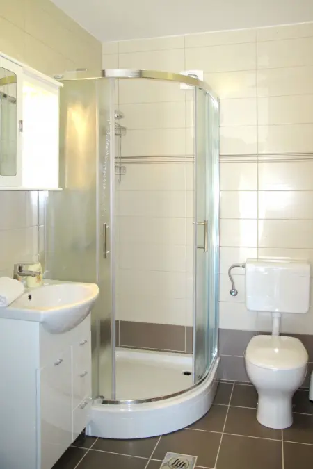 Luka, Appartement 5 personnes à Novi Vinodolski - Photo 11