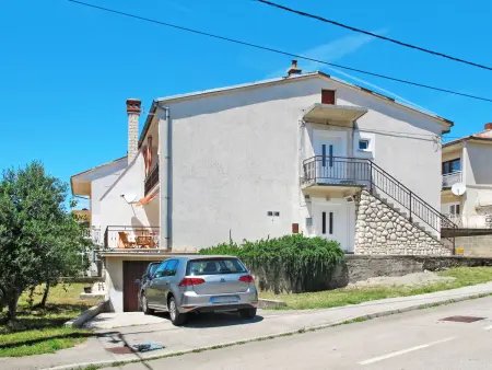 Luka, Appartement 5 personnes à Novi Vinodolski - Photo 13