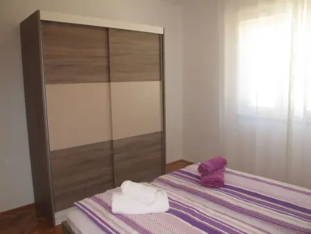 Luka, Appartement 5 personnes à Novi Vinodolski - Photo 22