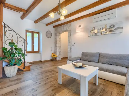 The Mulberry Stonehouse, Maison 7 personnes à Rovinj - Photo 3