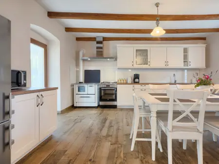 The Mulberry Stonehouse, Maison 7 personnes à Rovinj - Photo 4