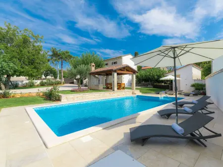 The Mulberry Stonehouse, Maison 7 personnes à Rovinj - Photo 5