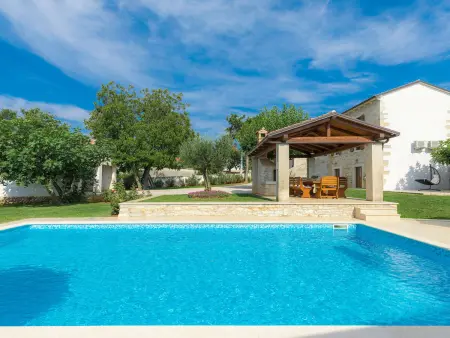 The Mulberry Stonehouse, Maison 7 personnes à Rovinj - Photo 7