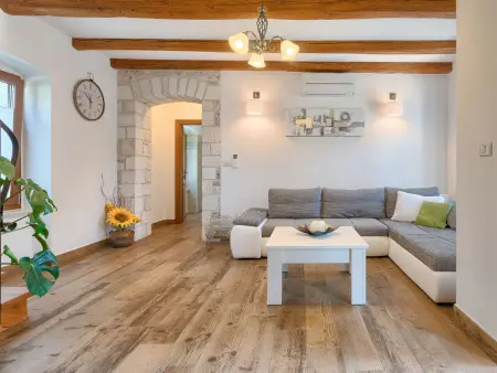 The Mulberry Stonehouse, Maison 7 personnes à Rovinj - Photo 8