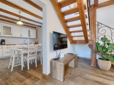The Mulberry Stonehouse, Maison 7 personnes à Rovinj - Photo 9