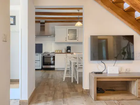 The Mulberry Stonehouse, Maison 7 personnes à Rovinj - Photo 10