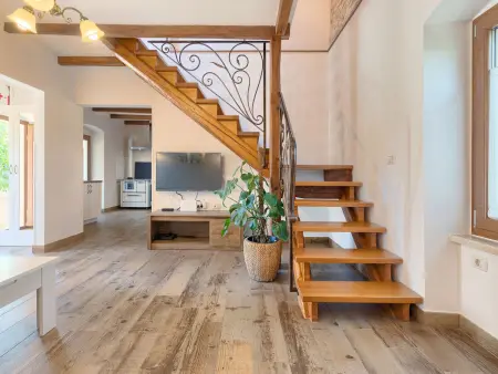 The Mulberry Stonehouse, Maison 7 personnes à Rovinj - Photo 11