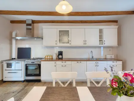 The Mulberry Stonehouse, Maison 7 personnes à Rovinj - Photo 12