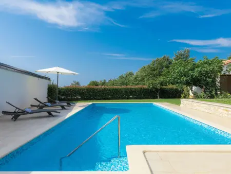 The Mulberry Stonehouse, Maison 7 personnes à Rovinj - Photo 16