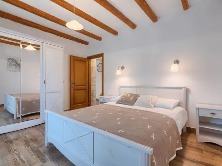 The Mulberry Stonehouse, Maison 7 personnes à Rovinj - Photo 17