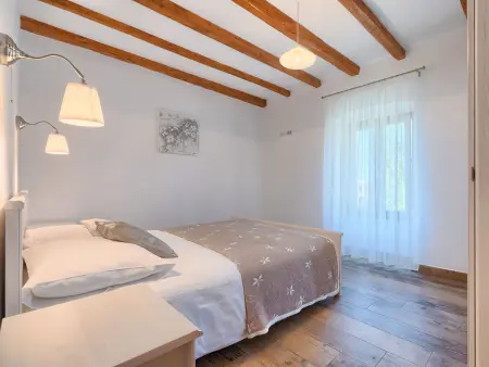 The Mulberry Stonehouse, Maison 7 personnes à Rovinj - Photo 18