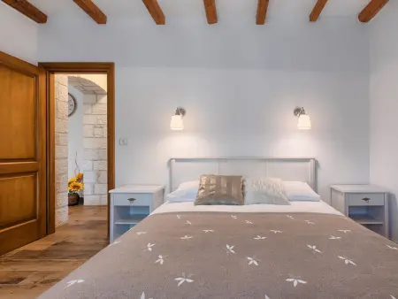 The Mulberry Stonehouse, Maison 7 personnes à Rovinj - Photo 19