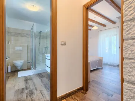 The Mulberry Stonehouse, Maison 7 personnes à Rovinj - Photo 20