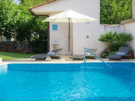 The Mulberry Stonehouse, Maison 7 personnes à Rovinj - Photo 22