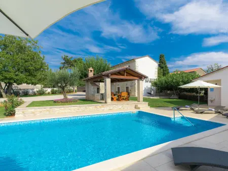 The Mulberry Stonehouse, Maison 7 personnes à Rovinj - Photo 23