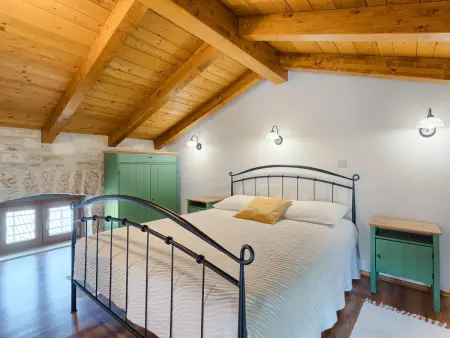 The Mulberry Stonehouse, Maison 7 personnes à Rovinj - Photo 25