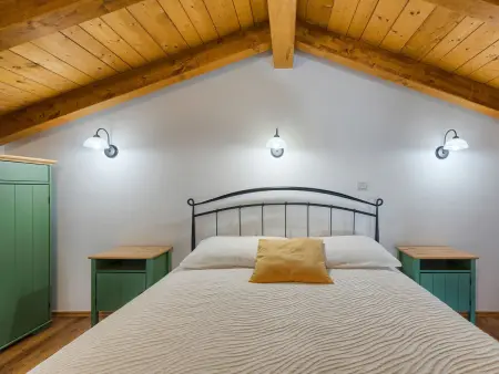 The Mulberry Stonehouse, Maison 7 personnes à Rovinj - Photo 26