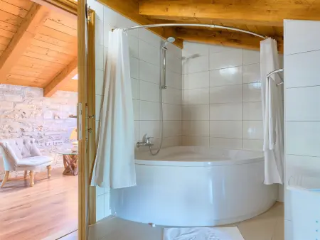 The Mulberry Stonehouse, Maison 7 personnes à Rovinj - Photo 28