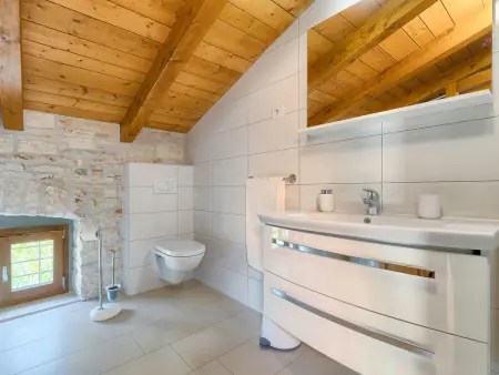 The Mulberry Stonehouse, Maison 7 personnes à Rovinj - Photo 29
