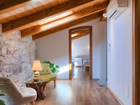 The Mulberry Stonehouse, Maison 7 personnes à Rovinj - Photo 30