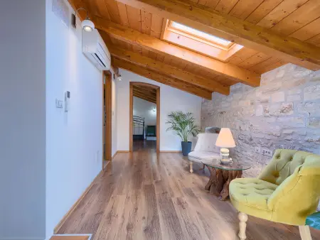 The Mulberry Stonehouse, Maison 7 personnes à Rovinj - Photo 31