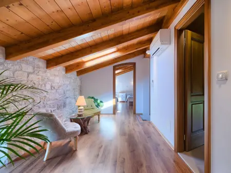 The Mulberry Stonehouse, Maison 7 personnes à Rovinj - Photo 32