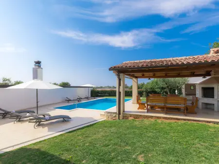 The Mulberry Stonehouse, Maison 7 personnes à Rovinj - Photo 39