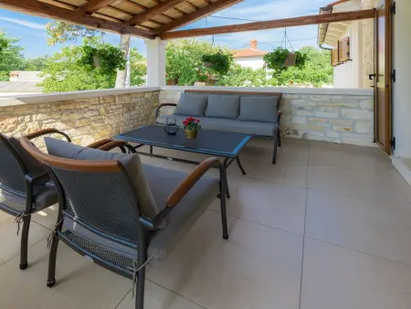 The Mulberry Stonehouse, Maison 7 personnes à Rovinj - Photo 40
