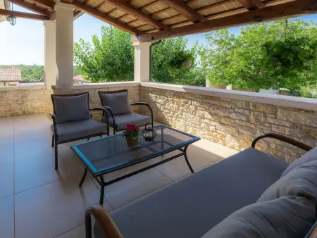 The Mulberry Stonehouse, Maison 7 personnes à Rovinj - Photo 41