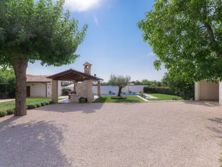 The Mulberry Stonehouse, Maison 7 personnes à Rovinj - Photo 50