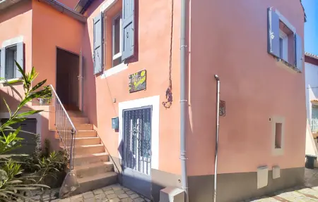 Location Appartement 3 personnes à Meze - Photo 1