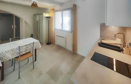 Location Appartement 3 personnes à Meze - Photo 8