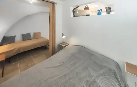 Location Appartement 3 personnes à Meze - Photo 11