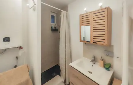 Location Appartement 3 personnes à Meze - Photo 14